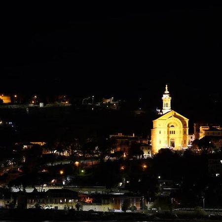La Bouganville Hotel Arma di Taggia Zewnętrze zdjęcie