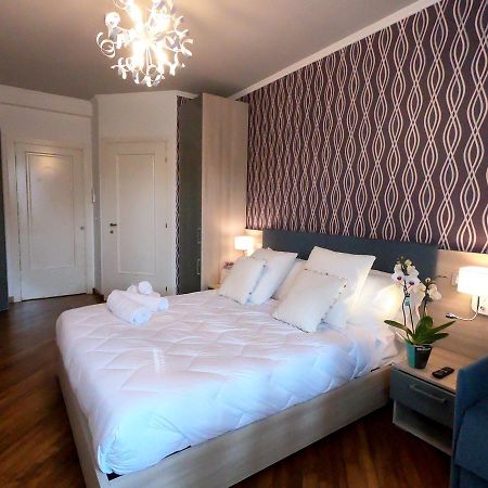 La Bouganville Hotel Arma di Taggia Zewnętrze zdjęcie