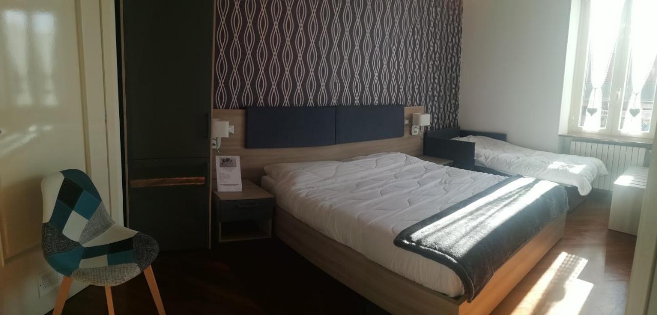 La Bouganville Hotel Arma di Taggia Zewnętrze zdjęcie