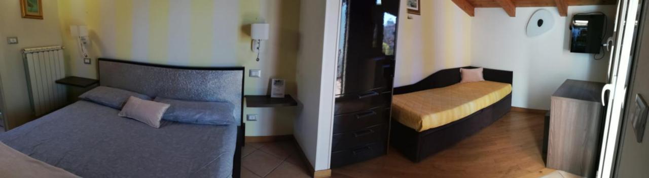 La Bouganville Hotel Arma di Taggia Zewnętrze zdjęcie