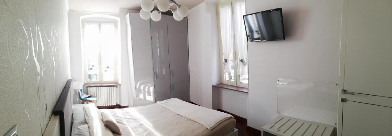La Bouganville Hotel Arma di Taggia Zewnętrze zdjęcie