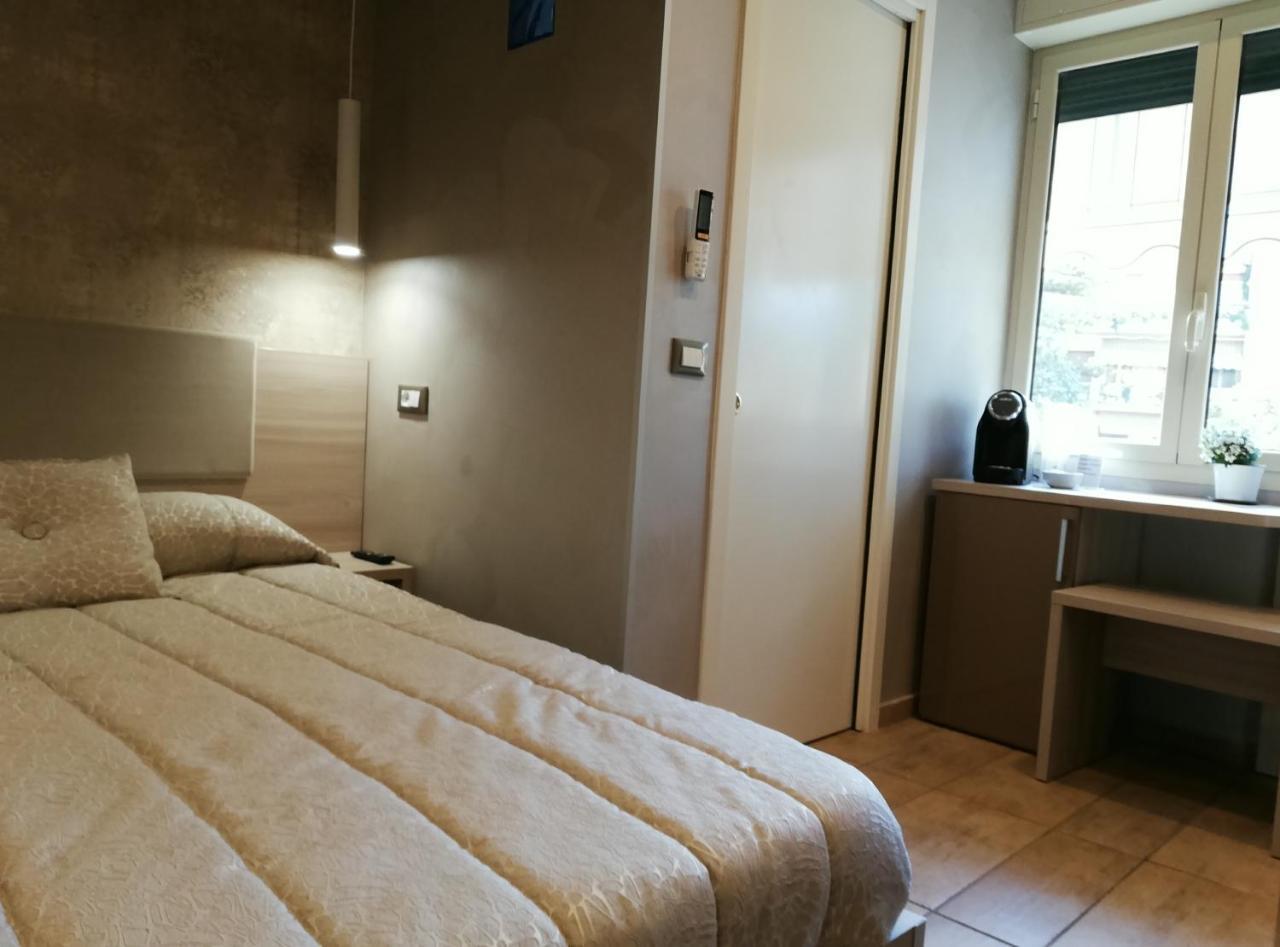 La Bouganville Hotel Arma di Taggia Zewnętrze zdjęcie